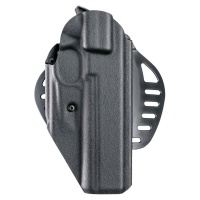 ARS Stage1 Carry Holster Schwarz gallery 14_2nd