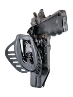 ARS Stage1 Carry Holster Schwarz Rechtshänder Colt 1911