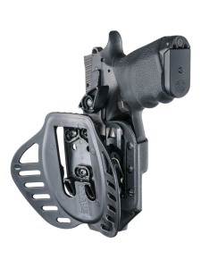 ARS Stage1 Carry Holster black Right CZ P-07