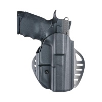 ARS Stage1 Carry Holster black Right CZ  gallery
