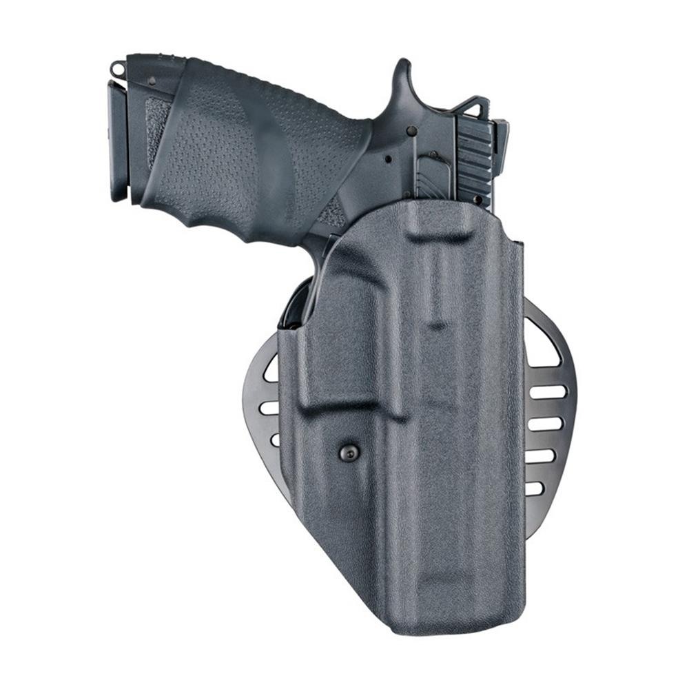 ARS Stage1 Carry Holster black Right CZ P-09