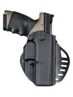 ARS Stage1 Carry Holster black Right CZ  gallery