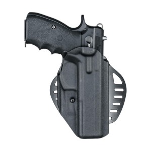 ARS Stage1 Carry Holster black Right CZ 75, CZ 75 SP-01