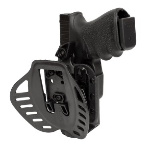 ARS Stage1 Carry Holster black Right-Glock 19, 23, 25,...