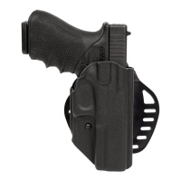 ARS Stage1 Carry Holster Schwarz Rechtsh gallery
