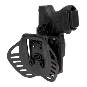 ARS Stage1 Carry Holster black Right Glock 26, 27, 28,...