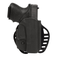 ARS Stage1 Carry Holster black Right Glo gallery