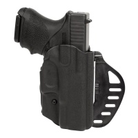 ARS Stage1 Carry Holster black Right Glo gallery