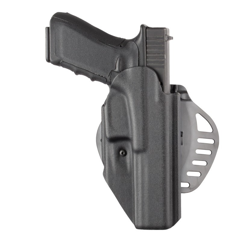 ARS Stage1 Carry Holster black Right Glock 34, 35
