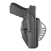 ARS Stage1 Carry Holster black Right Glo gallery