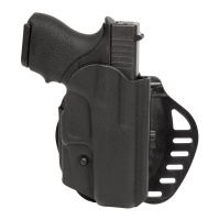 ARS Stage1 Carry Holster Schwarz Rechtsh gallery