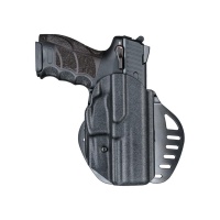 ARS Stage1 Carry Holster black Right H&a gallery