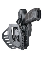 ARS Stage1 Carry Holster black Right H&K SFP9-VP9, P10, 
