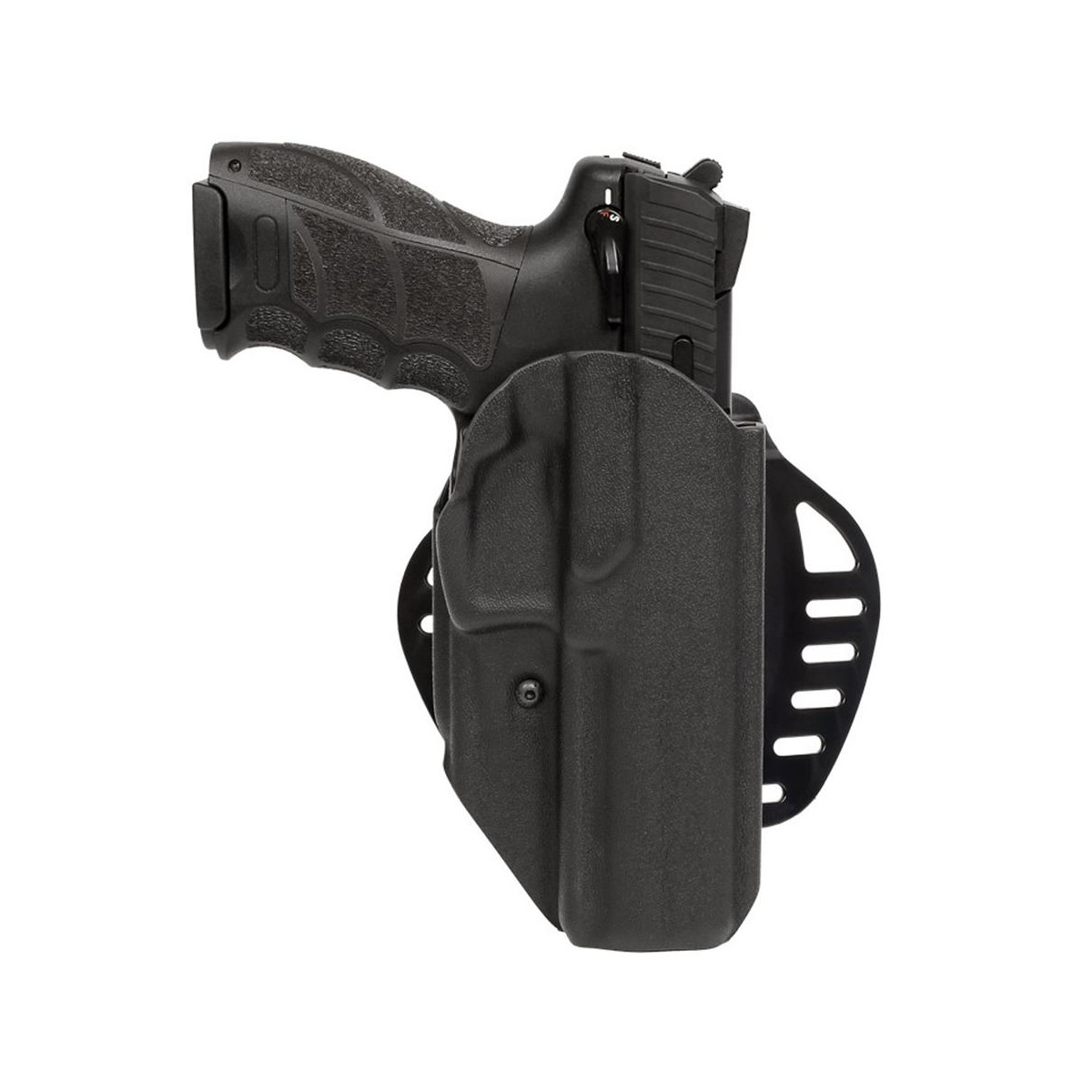 ARS Stage1 Carry Holster black Right H&a box