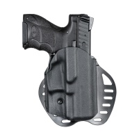 ARS Stage1 Carry Holster Schwarz Rechtsh gallery