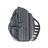 ARS Stage1 Carry Holster Schwarz Rechtsh gallery