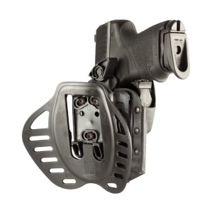 ARS Stage1 Carry Holster black Right H&K P2000SK,...
