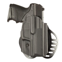 ARS Stage1 Carry Holster black Right H&a gallery