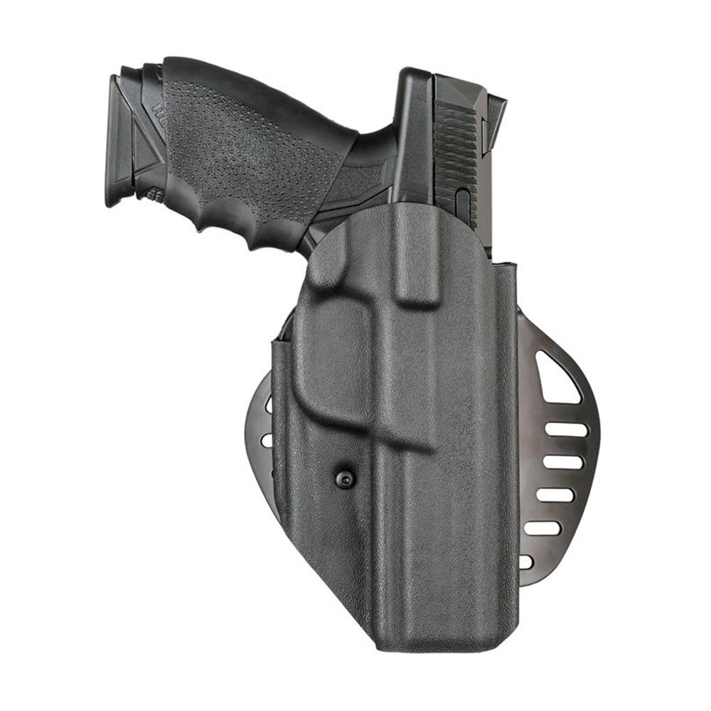 ARS Stage1 Carry Holster black Right Ruger American Full...