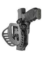 ARS Stage1 Carry Holster black Right Ruger American Full Siz