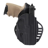 ARS Stage1 Carry Holster black Right Sig Sauer SP2022 1