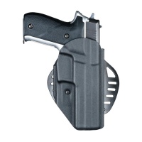 ARS Stage1 Carry Holster Schwarz Rechtshänder SIG Sauer