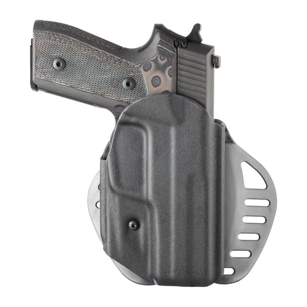 ARS Stage1 Carry Holster black Right Sig Sauer P225-A1