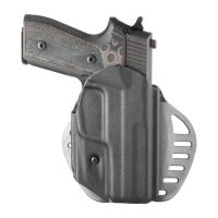ARS Stage1 Carry Holster Schwarz Rechtshänder Sig Sauer