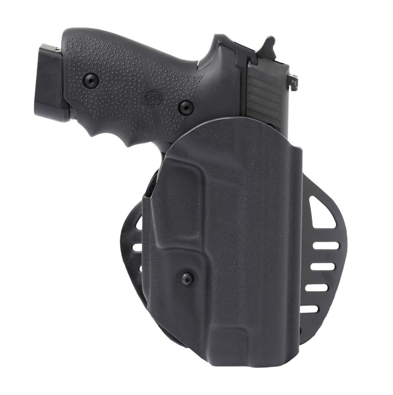ARS Stage1 Carry Holster black Right Sig Sauer P229