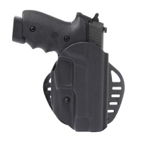 ARS Stage1 Carry Holster black Right Sig Sauer P229 1
