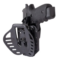 ARS Stage1 Carry Holster black Right Sig Sauer P229 2