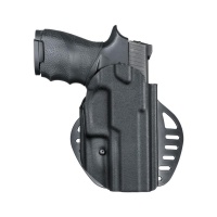 ARS Stage1 Carry Holster black Right Sig Sauer P250 Compact,
