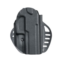 ARS Stage1 Carry Holster black Right Sig Sauer P250 Compact,