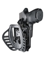 ARS Stage1 Carry Holster black Right Sig Sauer P250 Compact,
