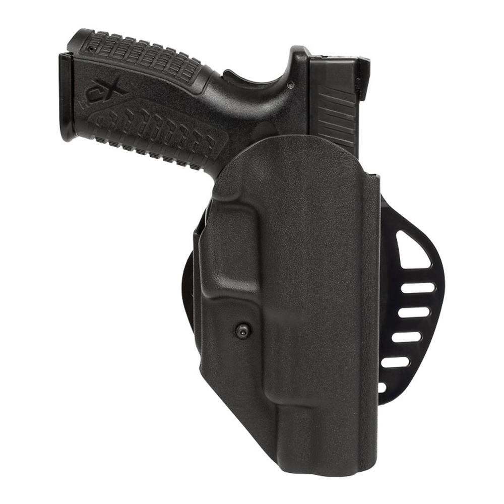 ARS Stage1 Carry Holster black Right Springfield XDM