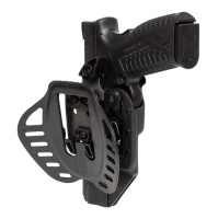 ARS Stage1 Carry Holster Schwarz gallery 12_2nd