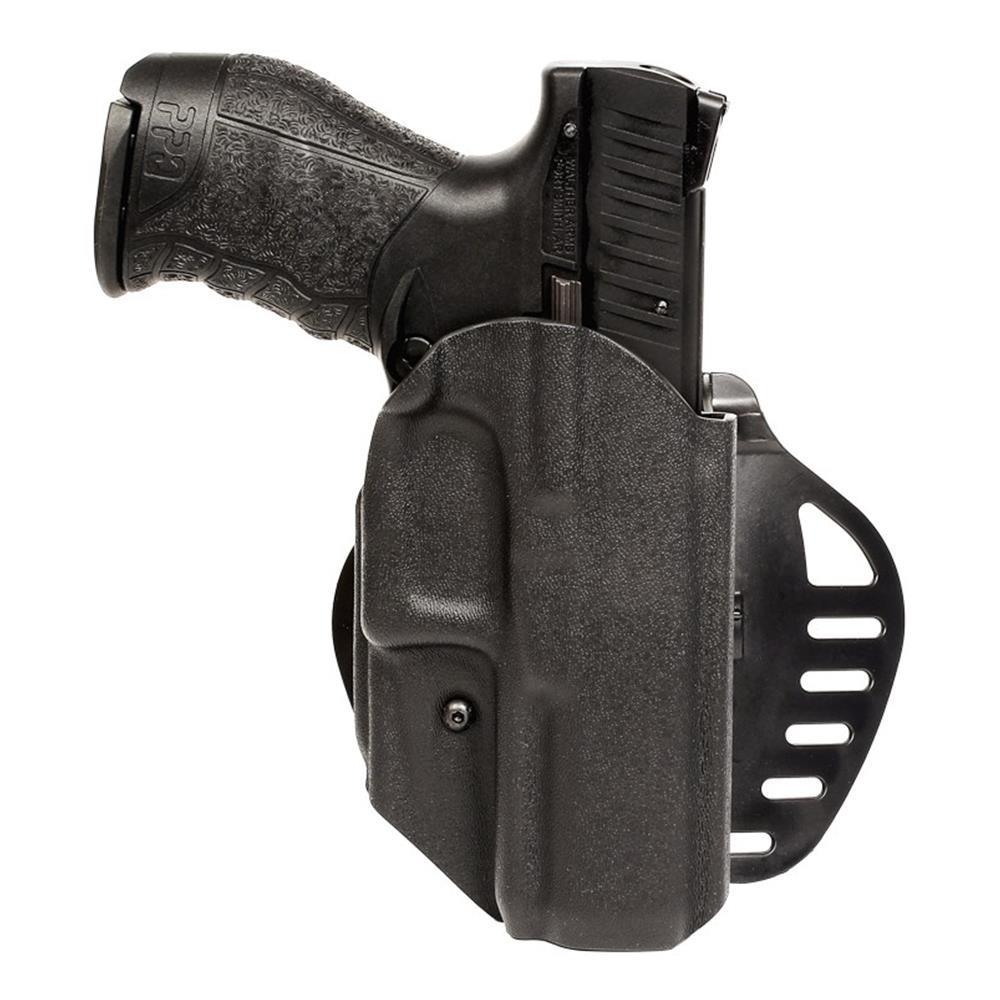 ARS Stage1 Carry Holster black Right Walther P99Q, PPQ...