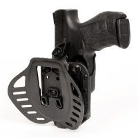 ARS Stage1 Carry Holster black Right Walther P99Q, PPQ M2, P