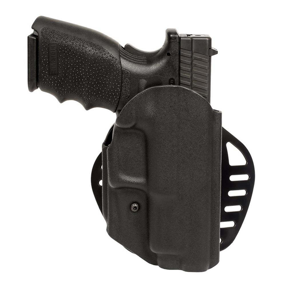 ARS Stage1 Carry Holster black Right Springfield XD9