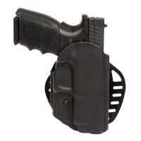 ARS Stage1 Carry Holster black Right Springfield XD9 1