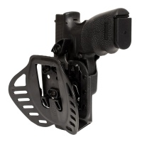 ARS Stage1 Carry Holster black Right Springfield XD9 2
