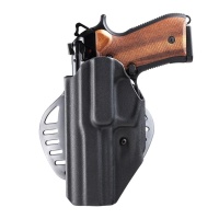 ARS Stage1 Carry Holster black Left Bere gallery