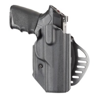 ARS Stage1 Carry Holster black Left Bere gallery