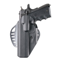 ARS Stage1 Carry Holster Schwarz Linksh& gallery