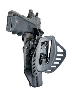 ARS Stage1 Carry Holster Schwarz Linkshänder Colt 1911/