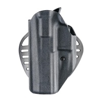 ARS Stage1 Carry Holster Schwarz gallery 11_2nd