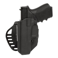 ARS Stage1 Carry Holster black Left Gloc gallery