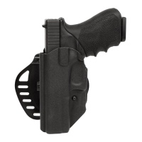 ARS Stage1 Carry Holster black Left Gloc gallery