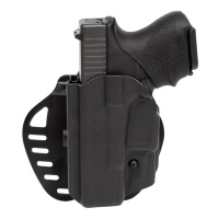 ARS Stage1 Carry Holster black Left Gloc gallery