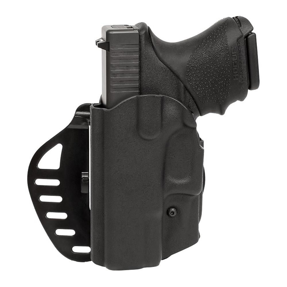 ARS Stage1 Carry Holster black Left Glock 29, 30